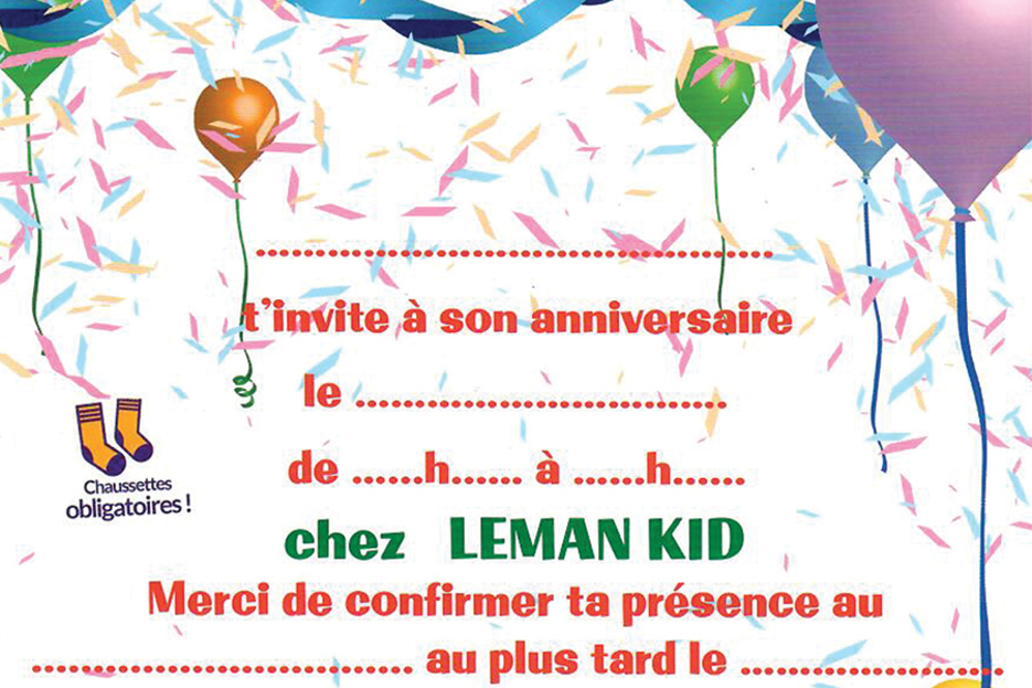 Invitez vos amis Invitez vos amis